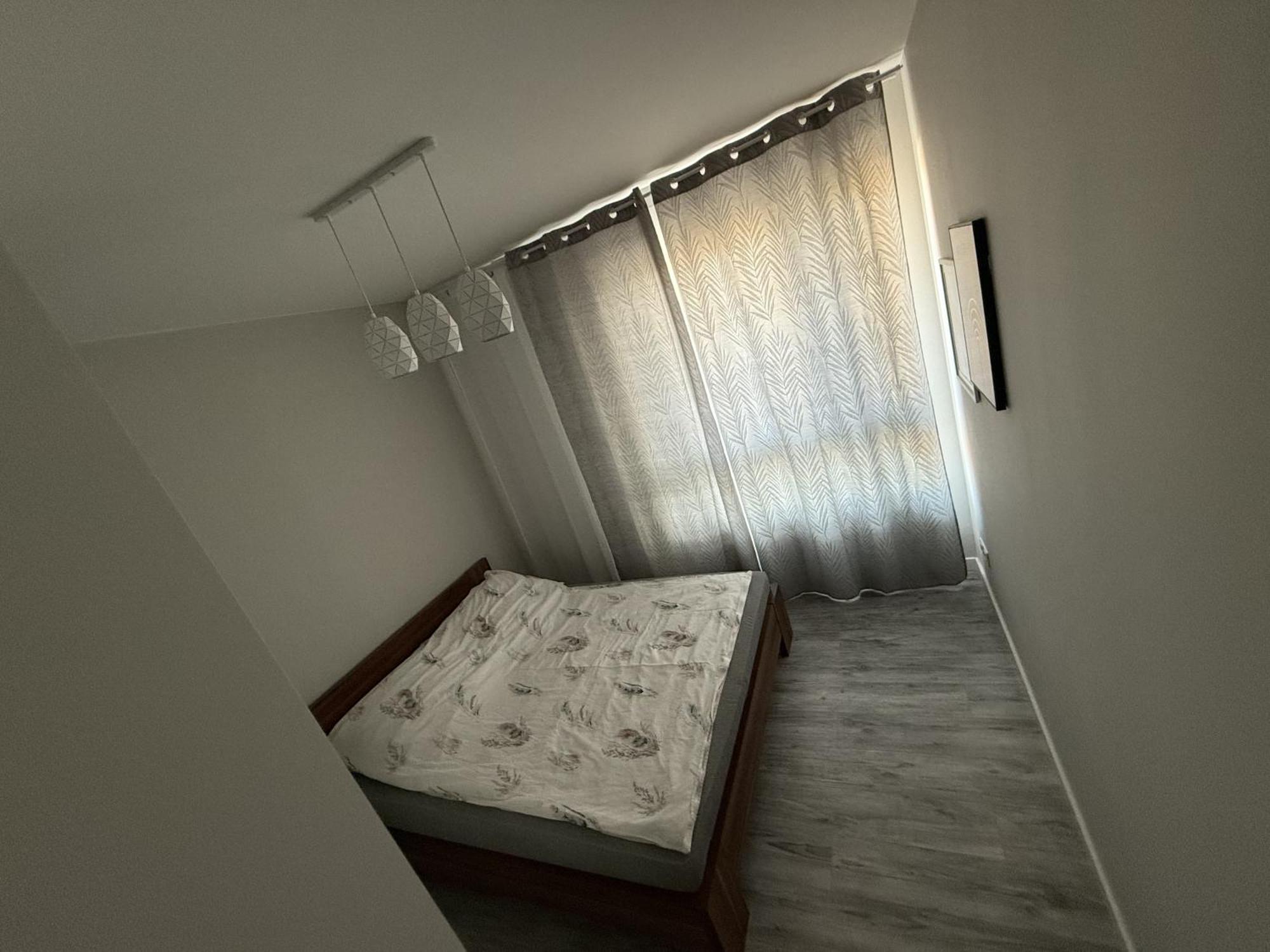 Mieszkanie Idea Wacyn ราดอม ภายนอก รูปภาพ